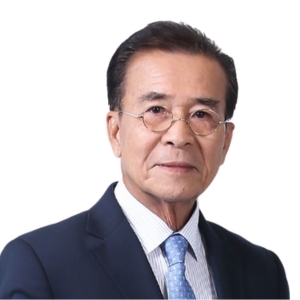คุณเกริกไกร จีระแพทย์