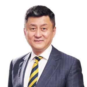 Mr. Li Wen Hai
