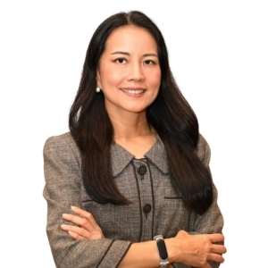 คุณลิซ่า งามตระกูลพานิช