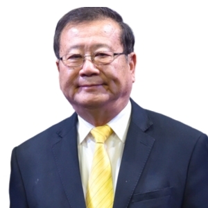 คุณไพรัช บูรพชัยศรี