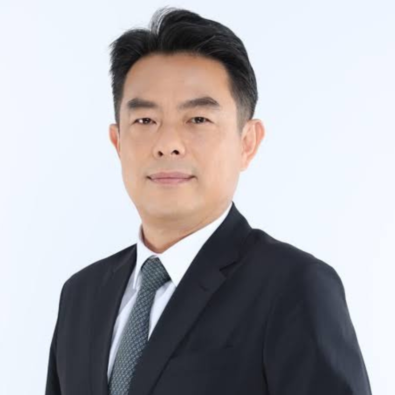 ดร. เพ็ชร ชินบุตร
