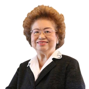 คุณประพีร์ สรไกรกิติกูล