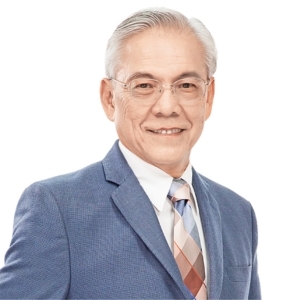 รศ.ดร. ศักรินทร์ ภูมิรัตน