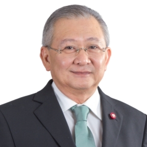 คุณศักดิ์ชัย ธนบุญชัย