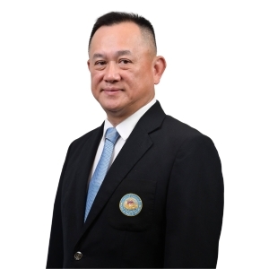 คุณสแตนลีย์ คัง