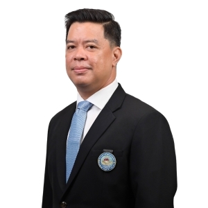 ดร. ศุภฤกษ์ ชมชาญ