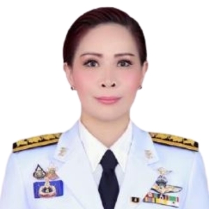 คุณวีฤทัย มณีนุชเนตร