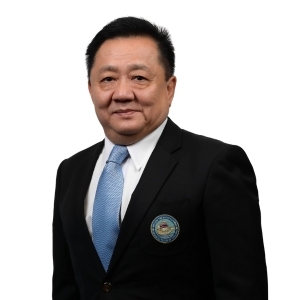 คุณวิสาร ฉันท์เศรษฐ์