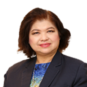 คุณศุภวรรณ ถนอมเกียรติภูมิ