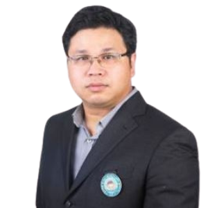 คุณวชิรพงษ์ ปรีชาว่องไวกุล