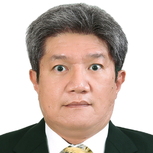 ดร. พจน์ พะเนียงเวทย์