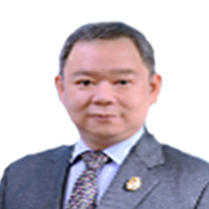คุณธเนศ วรศรัณย์