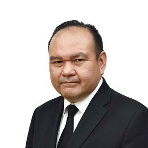 คุณธวัชชัย เศรษฐจินดา