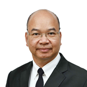 คุณศรัณยู ชเนศร์