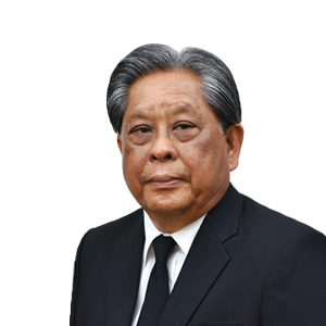คุณชูศักดิ์ ชื่นประโยชน์