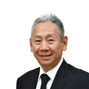 คุณจีรพันธ์ อัศวะธนกุล