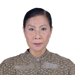 คุณกอบกาญจน์ วัฒนวรางกูร