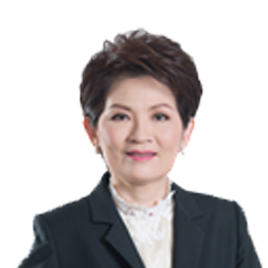 คุณพนิดา เทพกาญจนา