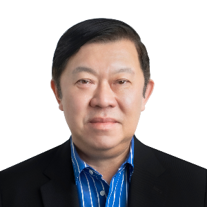 คุณพิชัย จิราธิวัฒน์