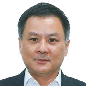 คุณพลิษศร์ ภิรมย์ภักดี