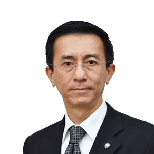 คุณปรัชญา สมะลาภา