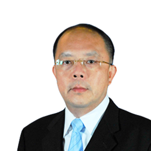 คุณสลิล โตทับเที่ยง