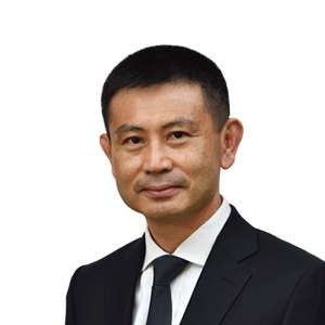 คุณสาโรช ชยาวิวัฒน์กุล