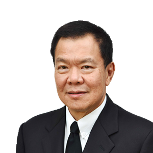 คุณสุรงค์ บูลกุล