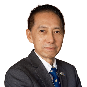 คุณวิรัตน์ ศิริสกุลงาม