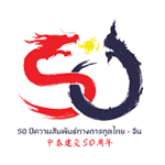 Thailand-China Cooperation Expo