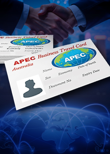 ลักษณะของบัตรเดินทาง APEC สำหรับนักธุรกิจเอเปค (ABTC) และวิธีการใช้งานบัตรอย่างถูกต้อง