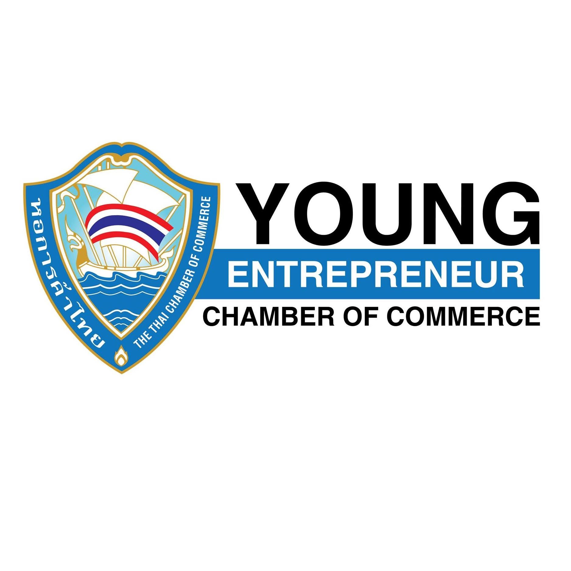 logo YEC (Young Entrepreneur Network)