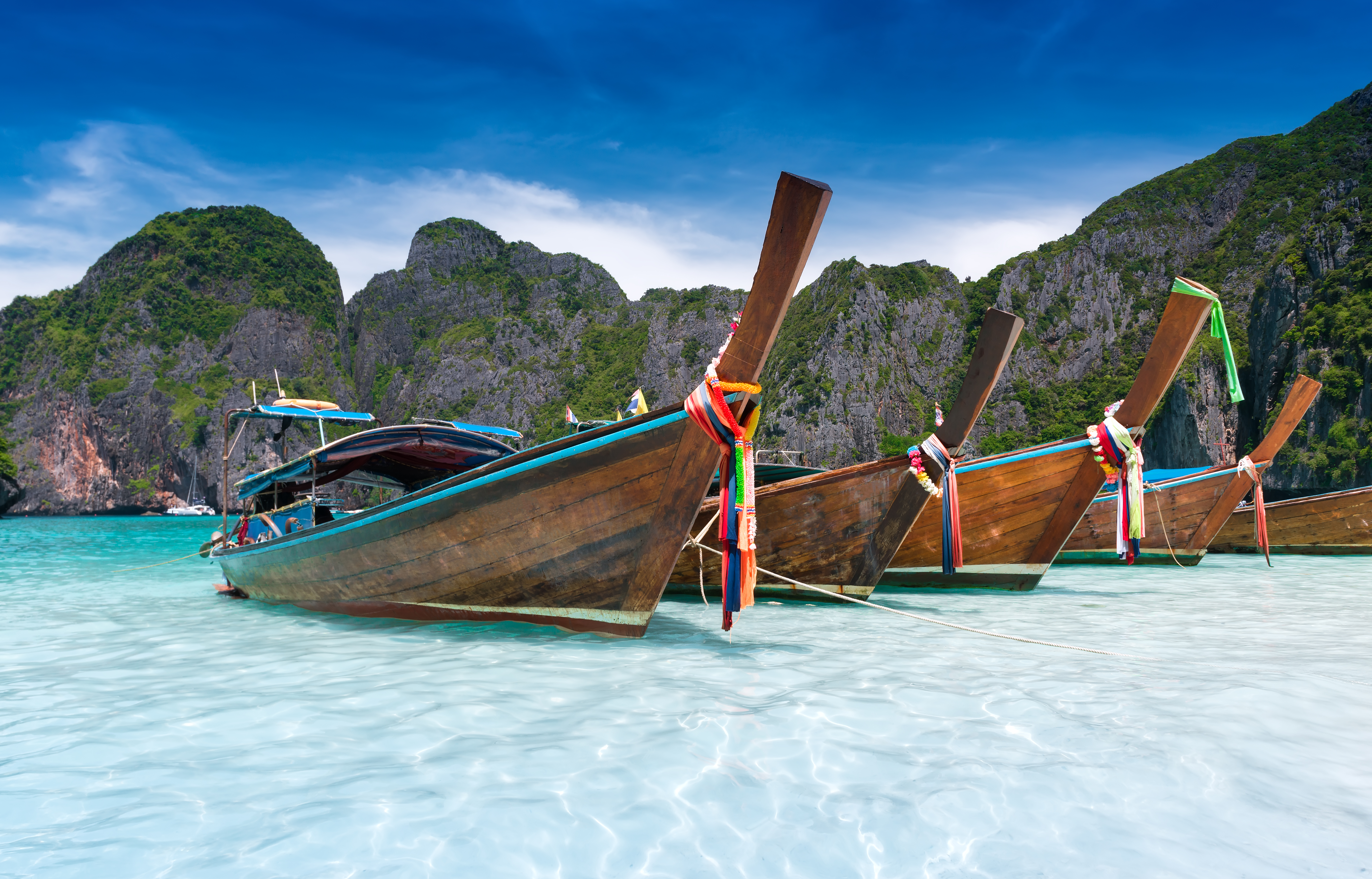 Sustainable Tourism
