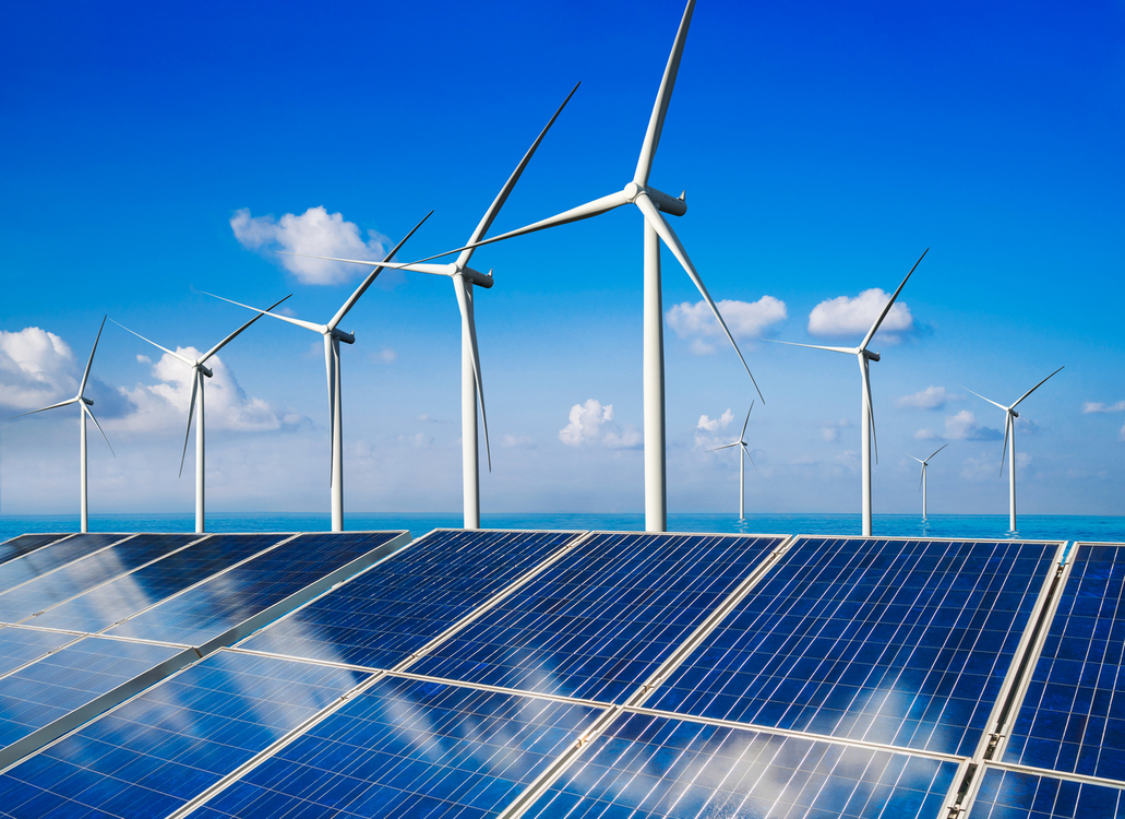 Clean Energy