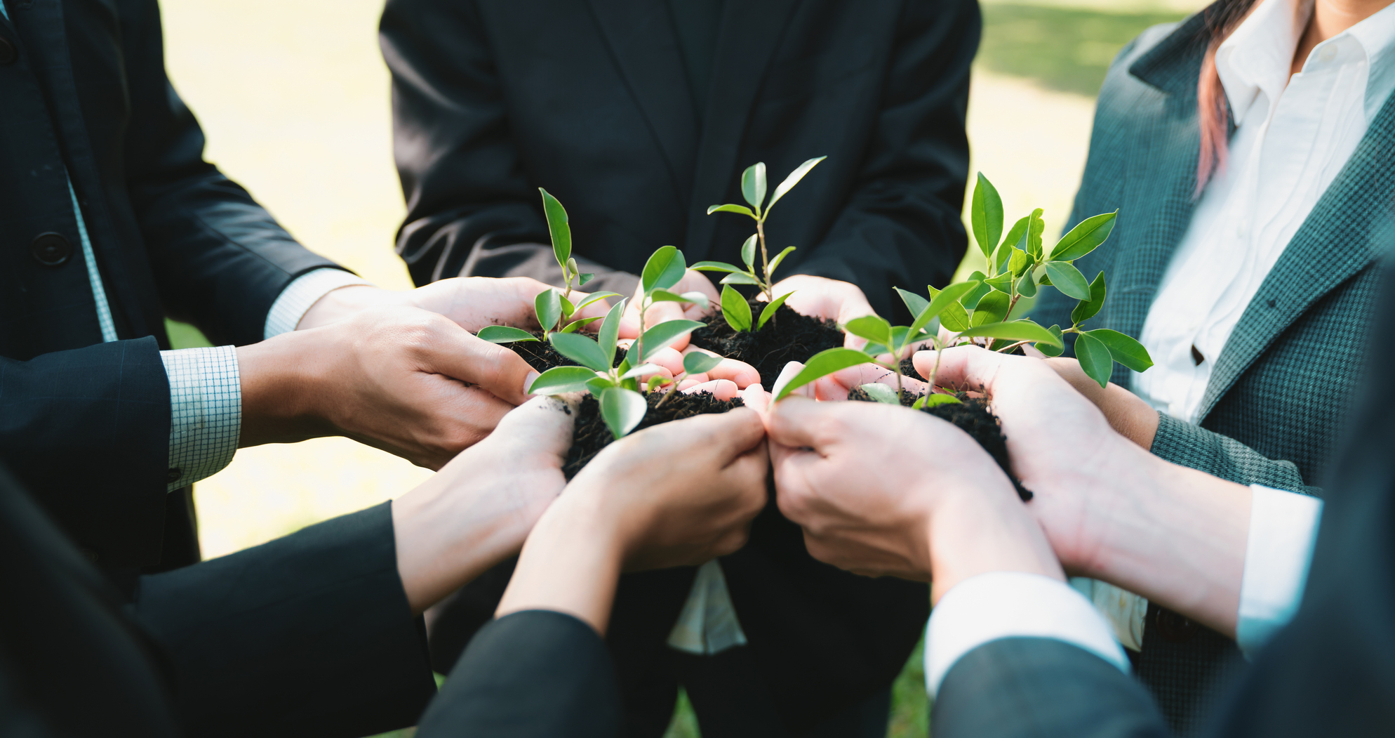Inclusive Green Growth