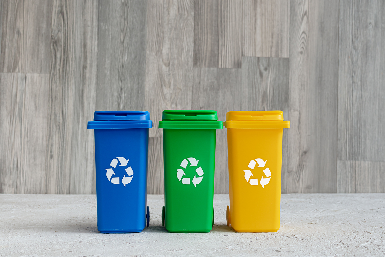 Waste Management TCC & UTCC