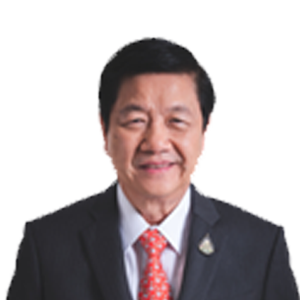 Mr. Narongsak Putthapornmongkol