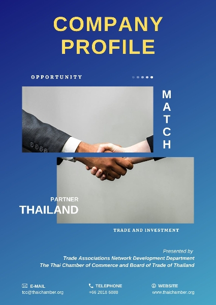 Company Profile