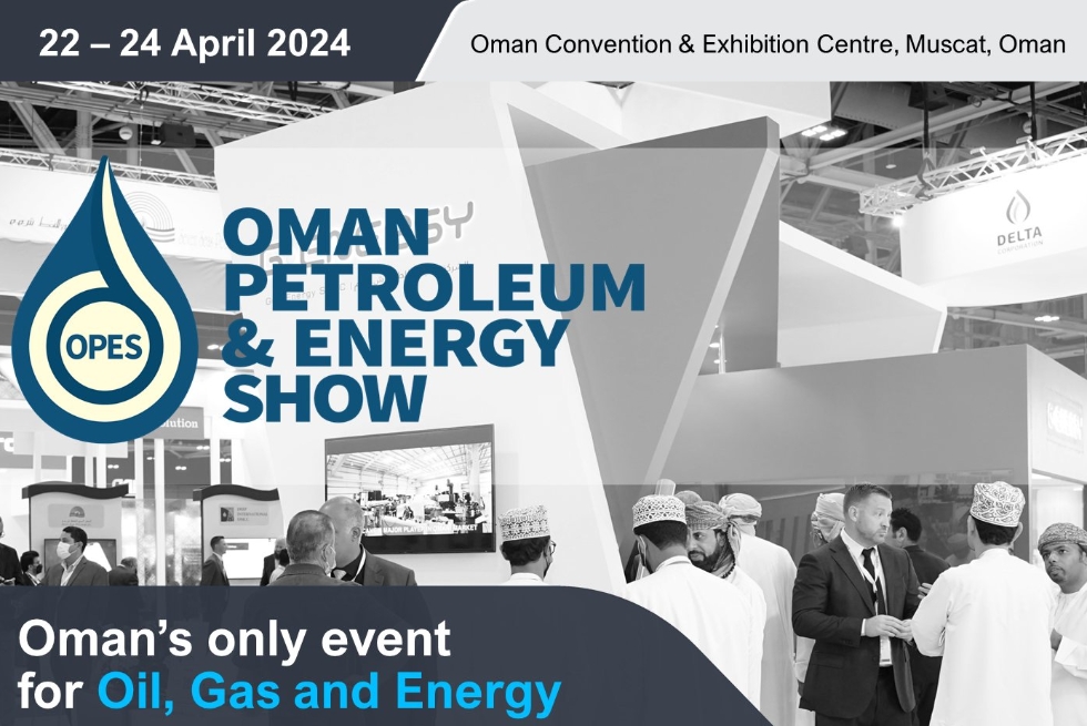 ขอเรียนเชิญผู้ที่สนใจเข้าร่วมงาน Oman Petroleum &amp;amp;amp; Energy Show (OPES 2024)