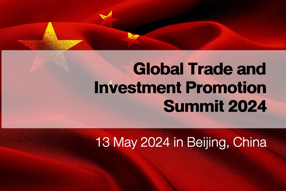 Global Trade and Investment Promotion Summit 2024