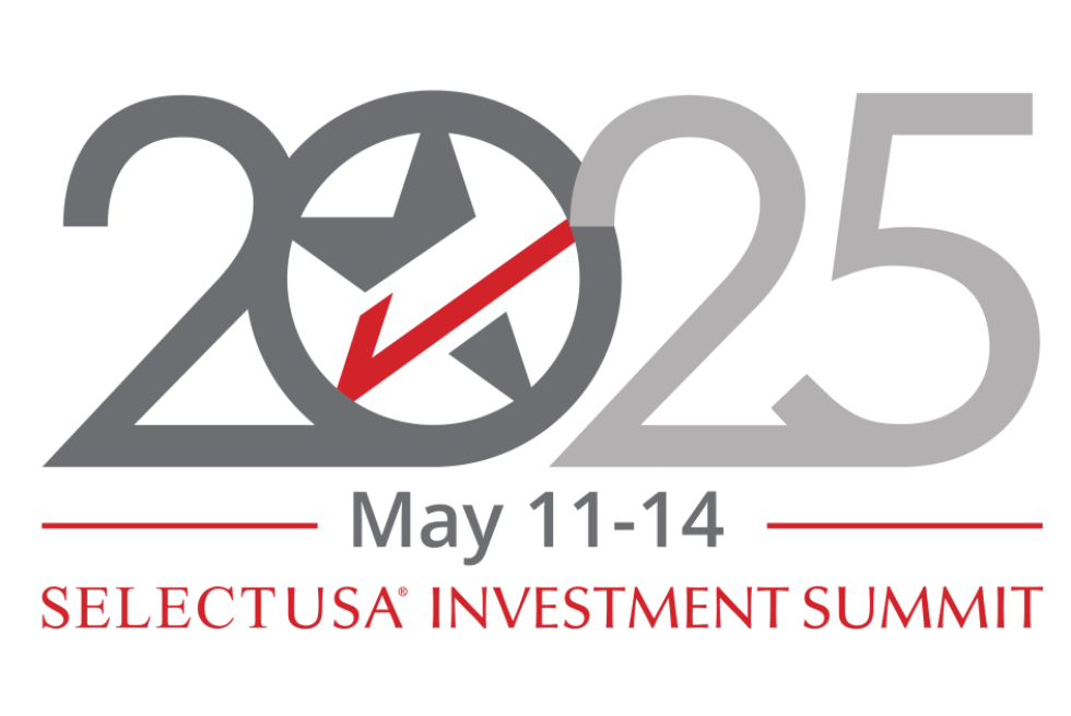  ขอเชิญเข้าร่วมงาน 2025 SelectUSA  Investment Summit ณ สหรัฐอเมริกา 