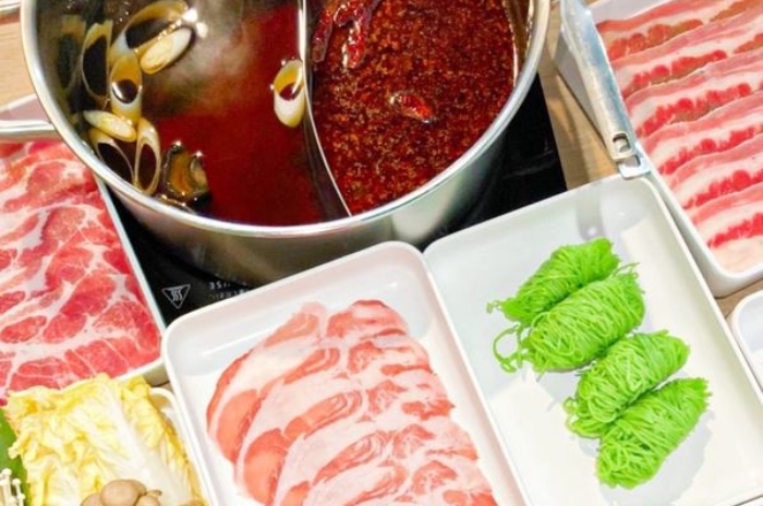 EAT Shabu&Suki : กาฬสินธุ์